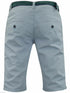 Mens Chino Cotton Shorts
