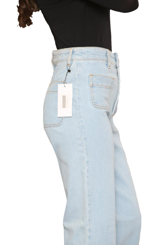 True Face Women's Chino Trousers Bleach Wash OG_W_Chino_0032A_BCHw_22
