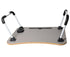 Portable Folding Laptop Table for Bed | Bed Desk Tray
