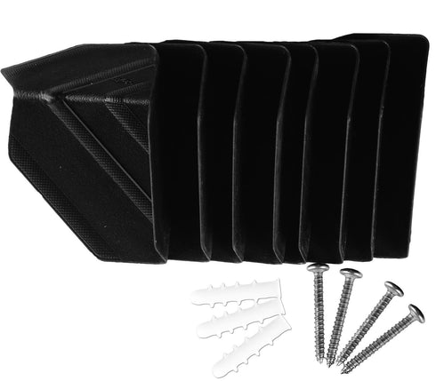 Wall Mounted Secure Parcel Delivery Box – Weatherproof Lockable Mail Drop Box