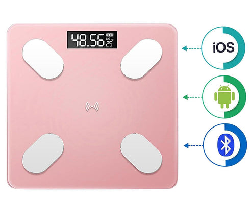 Digital Electronic Weight Scale