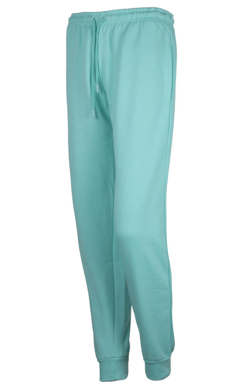 Ladies Plain Pull Over Tracksuit