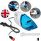 Portable Car Vacuum Cleaner - Sofa Stair Cleaner 12V