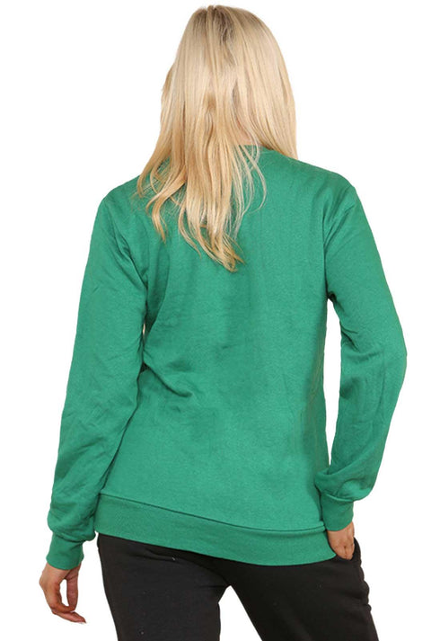 Ladies Christmas Jumper