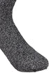 Mens Hike Assorted Socks - 6/12 Pack