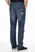 Mens Straight Leg Jeans - TF200