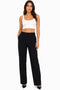 Women’s Tailored Straight Leg Trousers