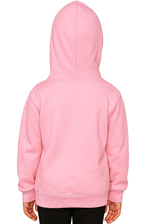 Kids Hoodie – Toddler Pullover Sweatshirt, Ages 2-6 Years