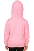 Kids Hoodie – Toddler Pullover Sweatshirt, Ages 2-6 Years