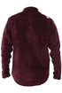 Mens Long Sleeve Stretchable Cotton Shirt