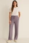 Women’s Wide Leg Lounge Trousers | Soft Drawstring Bottoms