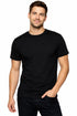152 Pack Gaffer Men's Plain Short Sleeve Crew Neck T-Shirts - From £1.44 Per Unit