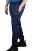 Fire Trap Mens Fleece Jogging Bottoms