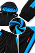 Kid's 3 Piece Water Resistant Tracksuit Set