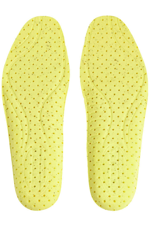 Orthopedic Breathable Insoles with Arch Support