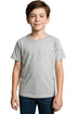 3 Pack Kids Crew Neck T-shirts