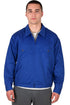Men’s Polycotton Work Jacket – Tough & Durable, Lightweight, Multi-Pocket Zip-Up for Workwear