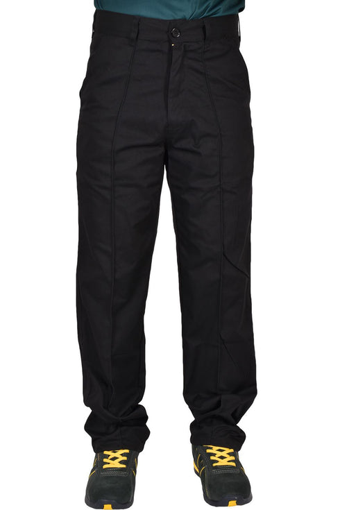Men’s Durable Industrial Uniform Pants for Everyday Use