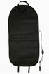 12V Heated Car Seat Cushion Cover - Electric Heating Pad with Adjustable Temperature for Car, Office, or Home Use