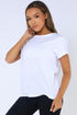 2 Pack Ladies Eleanor Tee - UK 10/12