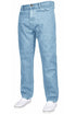 Mens Straight Leg Denim Jeans TF100