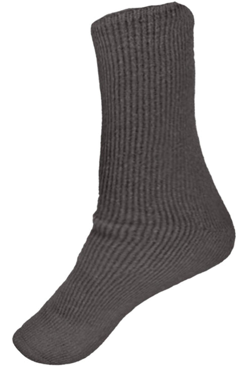 Premium Heat Insulated Winter Socks for Men – Double Heat Protection, Ultra Warm & Cozy