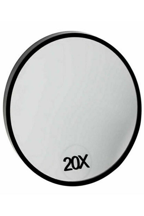 10 Pack Magnification Pocket Vanity Mirror - From £1.49 Per Unit