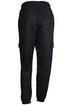 Ladies Fleece Cargo Trousers