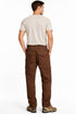 Men's Slim Fit Stretch Cotton Chino