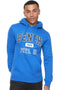 Men’s Bench Graphic Pullover Hoodie With Kangaroo Pocket