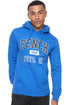 Men’s Bench Graphic Pullover Hoodie With Kangaroo Pocket