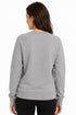 Women’s Crew Neck Everyday Sweatshirts