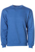 Mens Plain Crew Neck Sweatshirt