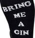 True Face Men's Socks Ben_M_Sock_13665_BLK_UK7-11
