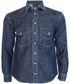 Generic Men's Shirt Denim TurnHout AY_M_SHRT_TurnHout_SW_M
