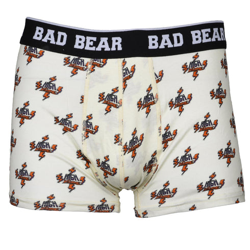 Mens Voltage Cotton Boxer