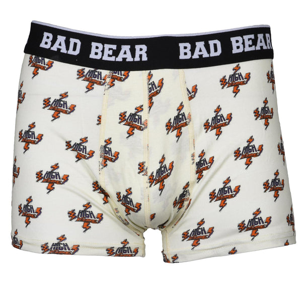 Mens Voltage Cotton Boxer