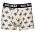 Mens Voltage Cotton Boxer