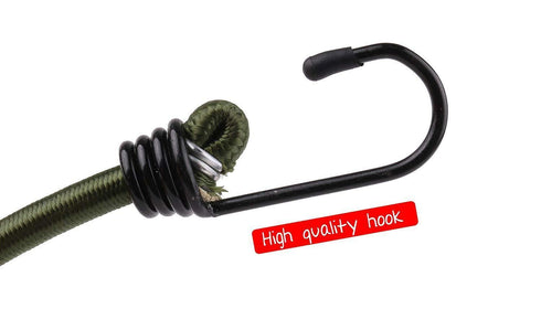 Heavy Duty Elastic BUNGEE CORD