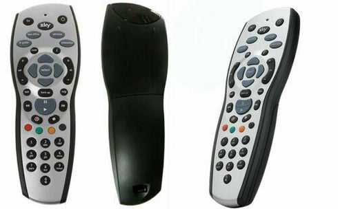 Universal Sky TV Remote Control
