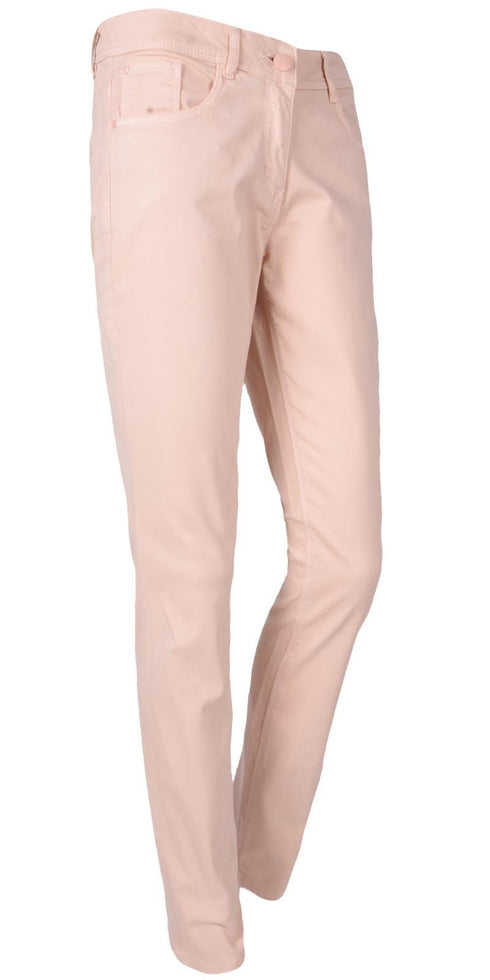 True Face Women's Chino Trousers OG_W_Chino_ST3_STN_8