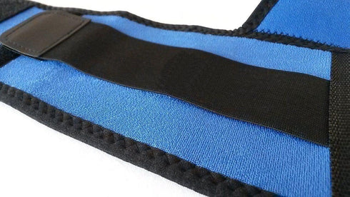 Magnetic Posture Corrector Belt