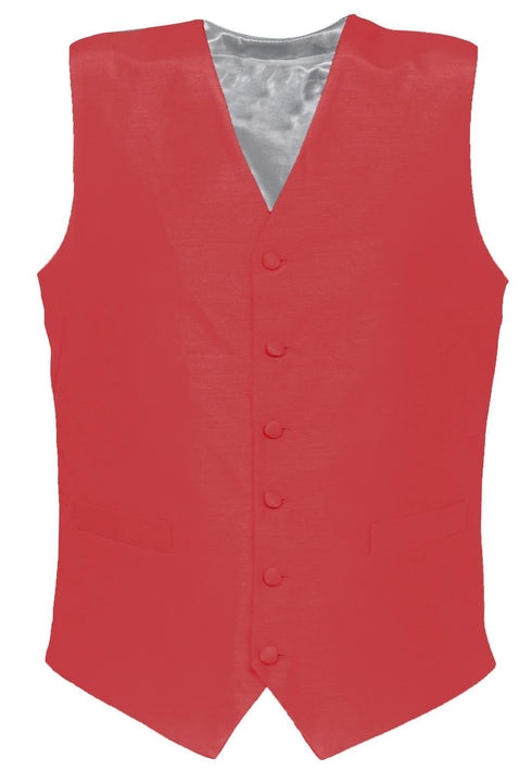 Mens Wedding Formal Waistcoat