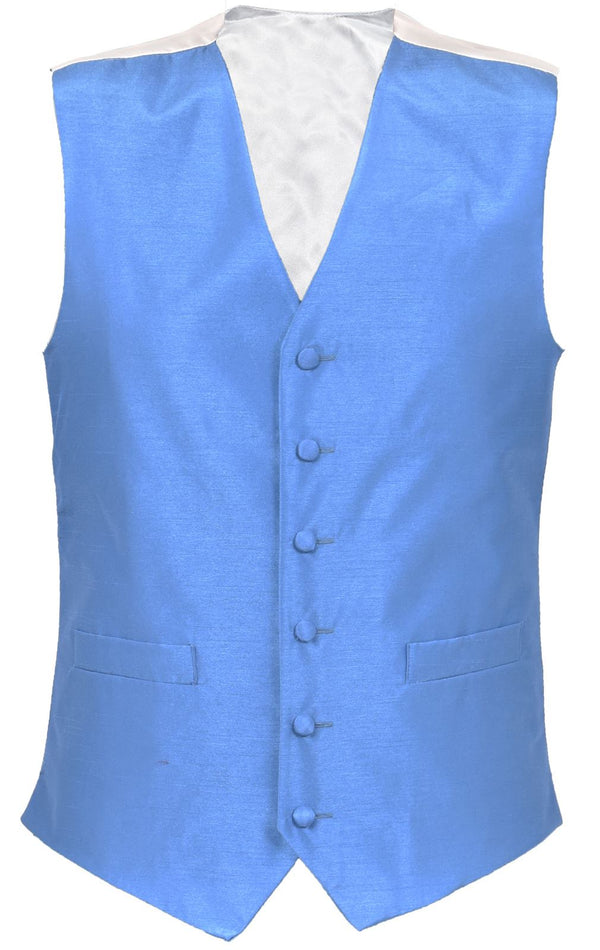 Mens Wedding Formal Waistcoat