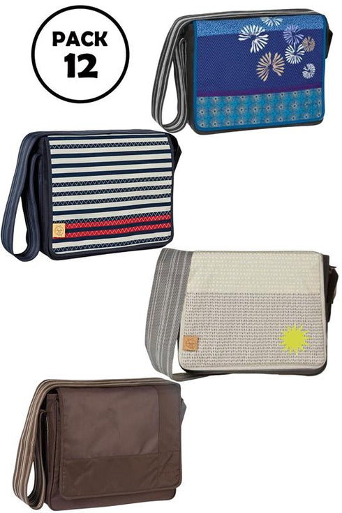 Baby Travel Bag - 12/24 Pack