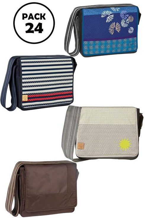 Baby Travel Bag - 12/24 Pack