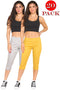 Women's Capri Pants - 20/40 Pack