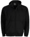 Mens Fleece Zip up Hoodie