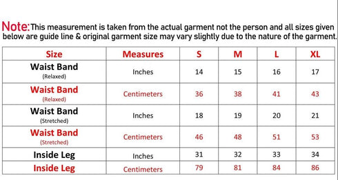 Womens High Waist Loose Joggers