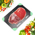 Rapid Defrosting Tray – Non-Stick Fast Thawing Plate for Frozen Meat, Fish & Food